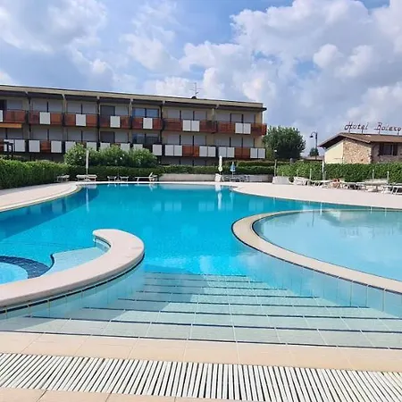 Casa Belvi - Family Appartement Lugana-Sirmione Exterior photo