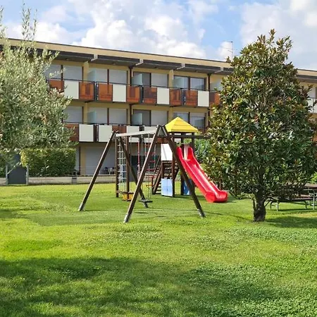 Casa Belvi - Family Appartement Lugana-Sirmione Exterior photo