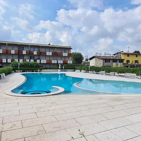 Casa Belvi - Family Appartement Lugana-Sirmione Exterior photo