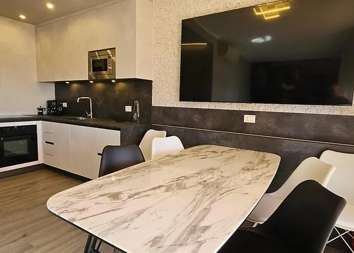Casa Belvi - Family Appartement Lugana-Sirmione