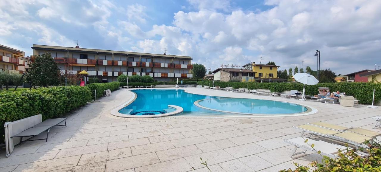 Casa Belvi - Family Lugana-sirmione Sirmione